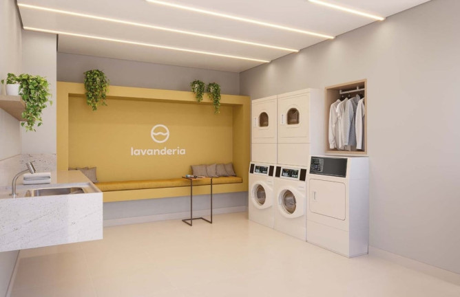 Imagem Imóvel com 1 Quarto à Venda, 34 m² em Mooca - São Paulo