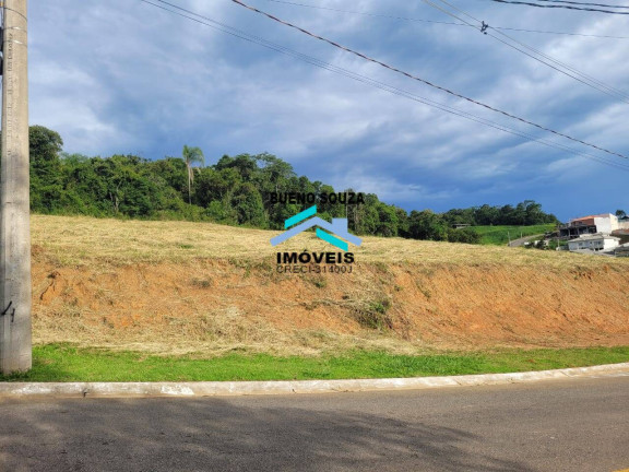 Imagem Terreno à Venda, 1.114 m² em Mascate - Nazaré Paulista