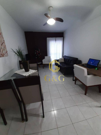 Imagem Apartamento com 2 Quartos à Venda, 80 m² em Caiçara - Praia Grande Imagem Apartamento com 2 Quartos à Venda, 80 m² em Caiçara - Praia Grande