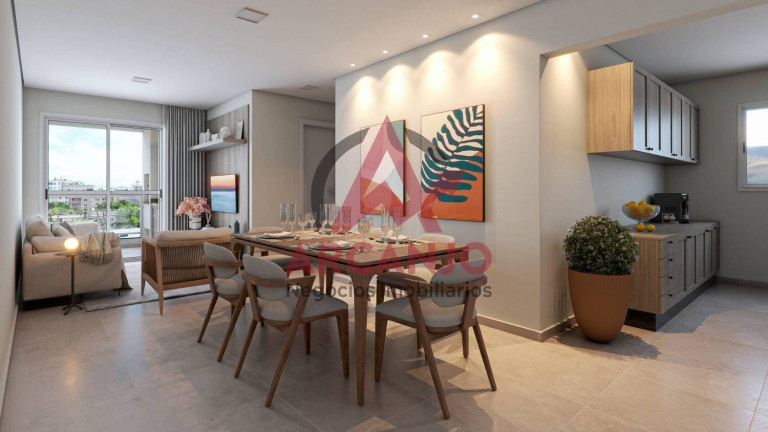 Imagem Apartamento com 2 Quartos à Venda, 61 m² em Centro - Ubatuba Imagem Apartamento com 2 Quartos à Venda, 61 m² em Centro - Ubatuba
