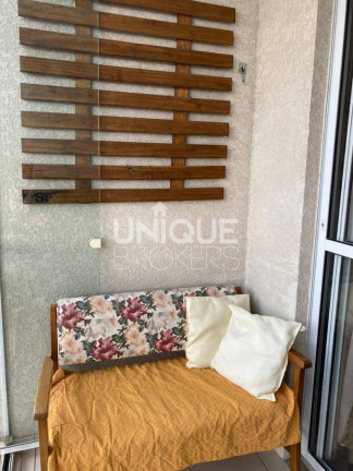 Imagem Apartamento com 2 Quartos à Venda, 54 m² em Vila Nambi - Jundiaí Imagem Apartamento com 2 Quartos à Venda, 54 m² em Vila Nambi - Jundiaí