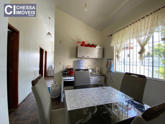 Imagem Casa com 4 Quartos à Venda, 256 m² em São Vicente - Itajaí