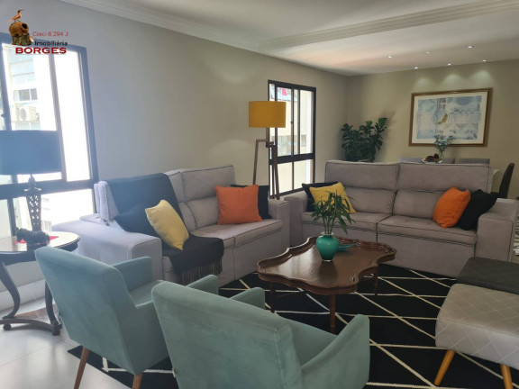 Imagem Apartamento com 4 Quartos à Venda, 189 m² em Jardim Paulista - São Paulo