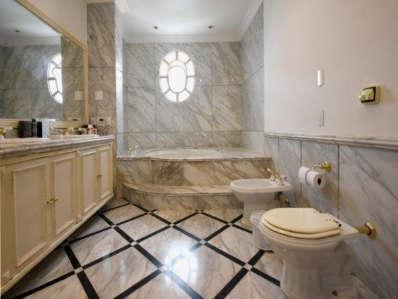 Imagem Imóvel com 4 Quartos à Venda, 587 m² em Jardim Paulista - São Paulo Imagem Imóvel com 4 Quartos à Venda, 587 m² em Jardim Paulista - São Paulo
