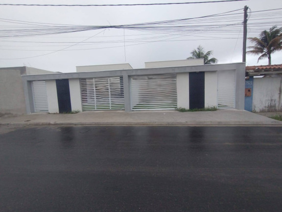 Casa com 2 Quartos à Venda,  em Cidade Nova - Iguaba Grande