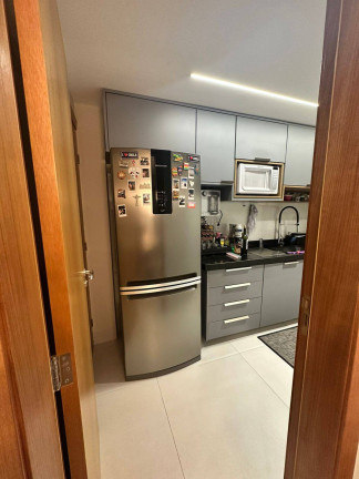 Imagem Apartamento com 3 Quartos à Venda, 89 m² em Poção - Cuiabá Imagem Apartamento com 3 Quartos à Venda, 89 m² em Poção - Cuiabá