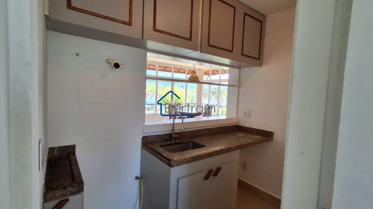 Imagem Apartamento com 3 Quartos para Alugar, 126 m² em Porto Bracuhy - Angra Dos Reis Imagem Apartamento com 3 Quartos para Alugar, 126 m² em Porto Bracuhy - Angra Dos Reis