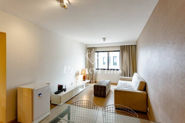 Imagem Apartamento com 2 Quartos à Venda, 66 m² em Itaim Bibi - São Paulo