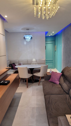 Apartamento com 2 Quartos à Venda, 60 m² em Santa Cecília - São Paulo