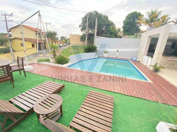 Imagem Casa com 4 Quartos à Venda,  em Balneario - São Pedro Da Aldeia