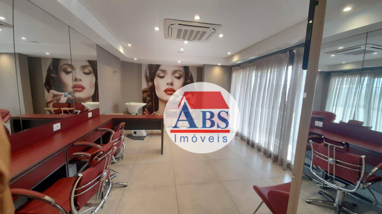 Imagem Apartamento com 3 Quartos à Venda, 122 m² em Canto Do Forte - Praia Grande Imagem Apartamento com 3 Quartos à Venda, 122 m² em Canto Do Forte - Praia Grande