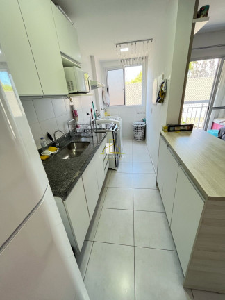 Imagem Imóvel com 2 Quartos à Venda, 57 m² em Valparaíso - Serra Imagem Imóvel com 2 Quartos à Venda, 57 m² em Valparaíso - Serra