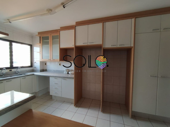 Imagem Apartamento com 3 Quartos à Venda, 300 m² em Centro - Araraquara Imagem Apartamento com 3 Quartos à Venda, 300 m² em Centro - Araraquara