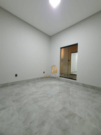 Imagem Casa com 3 Quartos à Venda, 155 m² em Jardim Europa - Goiânia