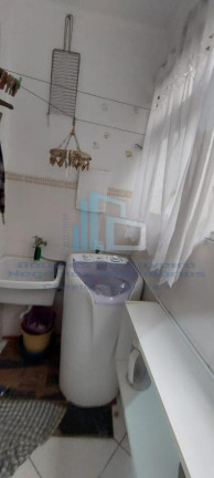 Imagem Apartamento com 1 Quarto à Venda, 49 m² em Canto Do Forte - Praia Grande Imagem Apartamento com 1 Quarto à Venda, 49 m² em Canto Do Forte - Praia Grande