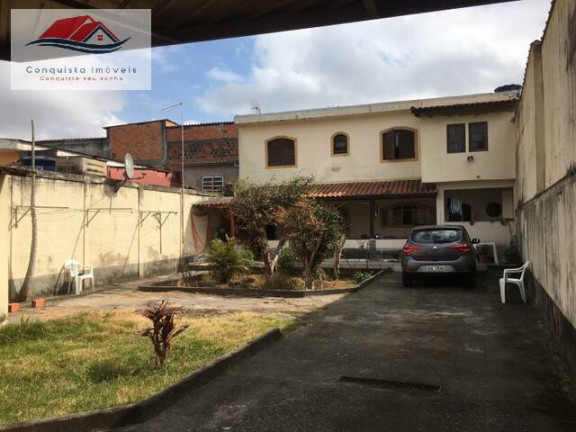 Imagem Casa com 3 Quartos à Venda, 250 m² em Jardim Santa Cecília - Guarulhos Imagem Casa com 3 Quartos à Venda, 250 m² em Jardim Santa Cecília - Guarulhos