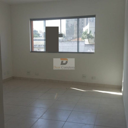 Imagem Imóvel Comercial para Alugar, 32 m² em Centro  - Diadema