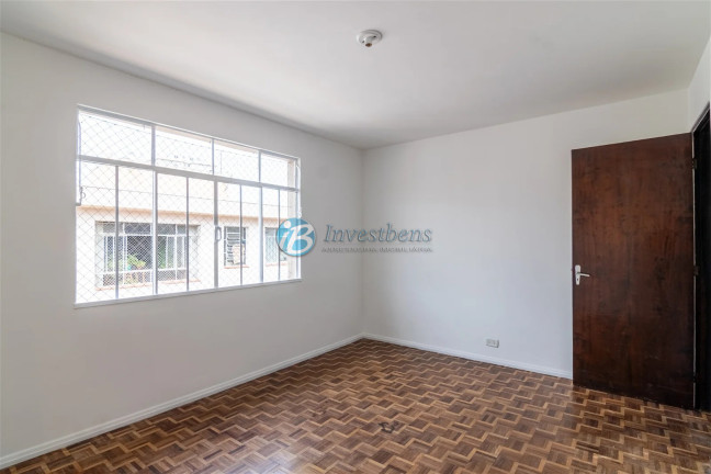 Imagem Apartamento com 3 Quartos à Venda, 115 m² em Centro Cívico - Curitiba