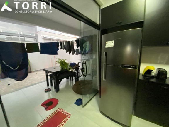 Imagem Imóvel com 2 Quartos à Venda, 100 m² em Condomínio Horto Florestal Villagio - Sorocaba