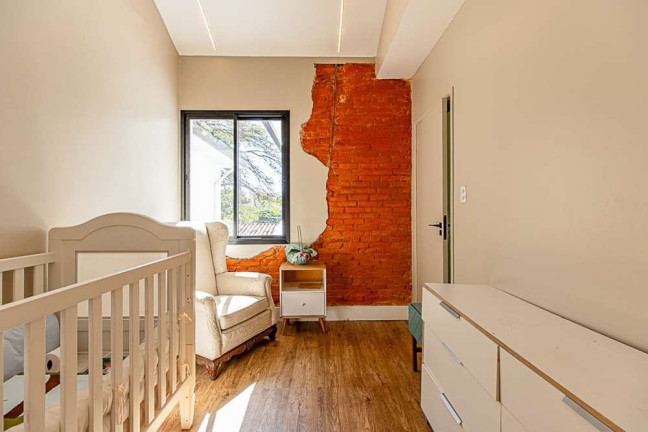 Imagem Casa com 3 Quartos à Venda, 193 m² em Campo Belo - São Paulo Imagem Casa com 3 Quartos à Venda, 193 m² em Campo Belo - São Paulo