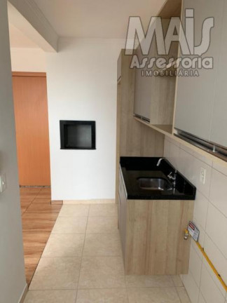 Imagem Apartamento com 2 Quartos à Venda, 45 m² em São Jorge - Novo Hamburgo Imagem Apartamento com 2 Quartos à Venda, 45 m² em São Jorge - Novo Hamburgo