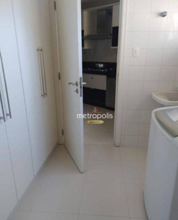 Imagem Apartamento com 4 Quartos à Venda, 173 m² em Centro - São Bernardo Do Campo