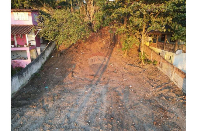 Imagem Terreno à Venda, 399 m² em Centro - Maricá Imagem Terreno à Venda, 399 m² em Centro - Maricá
