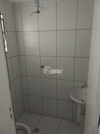 Imagem Casa com 1 Quarto para Alugar, 65 m² em Artur Alvim - São Paulo Imagem Casa com 1 Quarto para Alugar, 65 m² em Artur Alvim - São Paulo