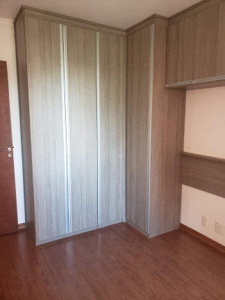 Imagem Imóvel com 2 Quartos à Venda, 58 m² em Vila Do Castelo - São Paulo