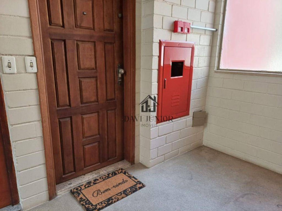 Imagem Apartamento com 2 Quartos à Venda, 52 m² em Vila Lucy - Sorocaba