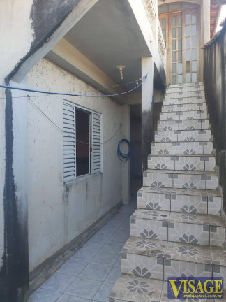 Imagem Casa com 2 Quartos à Venda, em Pq. Itamaraty - Jacareí Imagem Casa com 2 Quartos à Venda, em Pq. Itamaraty - Jacareí