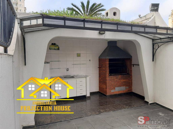Imagem Apartamento com 3 Quartos à Venda, 140 m² em Vila Osasco - Osasco Imagem Apartamento com 3 Quartos à Venda, 140 m² em Vila Osasco - Osasco