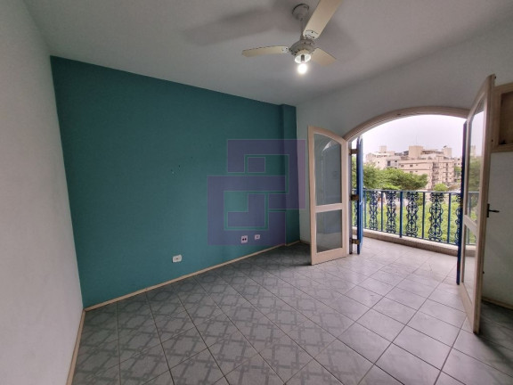 Imagem Apartamento com 2 Quartos à Venda, 95 m² em Vila Luis Antônio - Guarujá