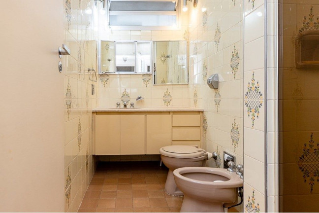 Imagem Apartamento com 2 Quartos à Venda, 90 m² em Itaim Bibi - São Paulo Imagem Apartamento com 2 Quartos à Venda, 90 m² em Itaim Bibi - São Paulo