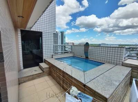 Imagem Apartamento com 3 Quartos para Alugar, 322 m² em Chapada - Manaus Imagem Apartamento com 3 Quartos para Alugar, 322 m² em Chapada - Manaus