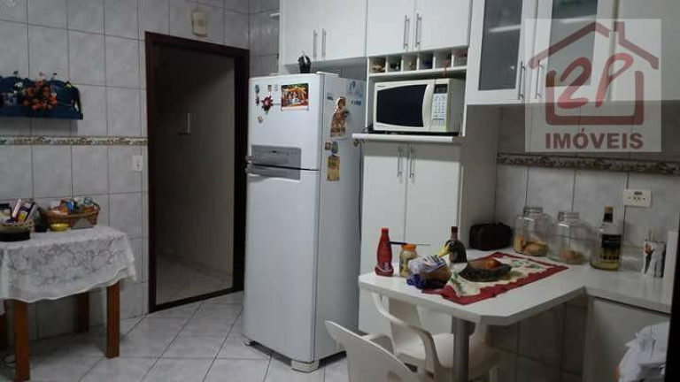 Imagem Sobrado com 3 Quartos à Venda, 165 m² em Jardim Das Indústrias - São José Dos Campos Imagem Sobrado com 3 Quartos à Venda, 165 m² em Jardim Das Indústrias - São José Dos Campos