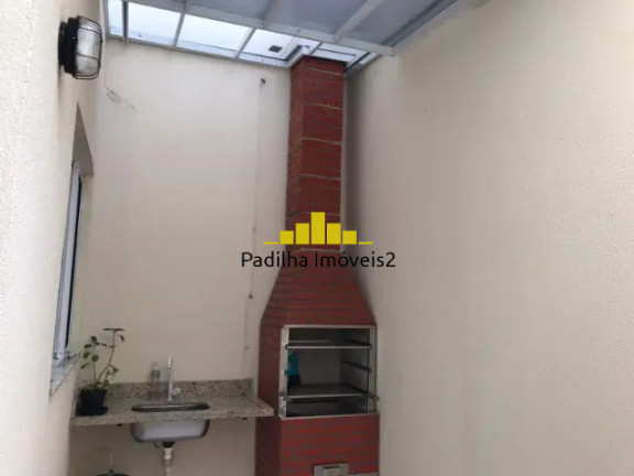Imagem Sobrado com 2 Quartos à Venda,  em Vila Leopoldina - Sorocaba
