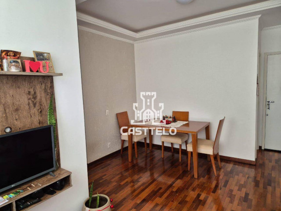 Imagem Apartamento com 3 Quartos à Venda, 69 m² em Amaro - Londrina