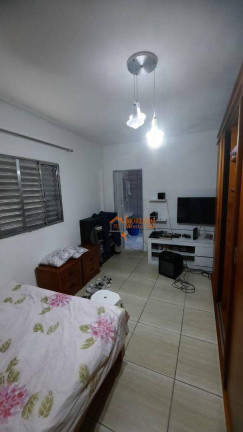 Imagem Sobrado com 4 Quartos à Venda, 150 m² em Jardim Rosana - Guarulhos Imagem Sobrado com 4 Quartos à Venda, 150 m² em Jardim Rosana - Guarulhos
