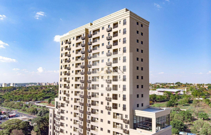 Imagem Apartamento com 2 Quartos à Venda, 54 m² em Jardim São Luiz - Ribeirão Preto Imagem Apartamento com 2 Quartos à Venda, 54 m² em Jardim São Luiz - Ribeirão Preto