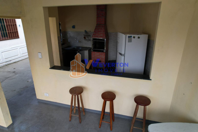 Imagem Casa com 4 Quartos à Venda, em Agenor De Campos - Mongaguá Imagem Casa com 4 Quartos à Venda, em Agenor De Campos - Mongaguá