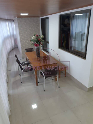 Imagem Apartamento com 3 Quartos à Venda, 163 m² em Praia Da Costa - Vila Velha Imagem Apartamento com 3 Quartos à Venda, 163 m² em Praia Da Costa - Vila Velha
