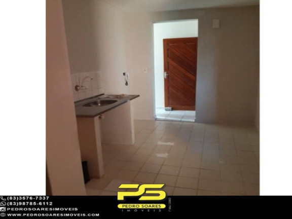 Imagem Apartamento com 3 Quartos à Venda, 86 m² em Jardim São Paulo - João Pessoa