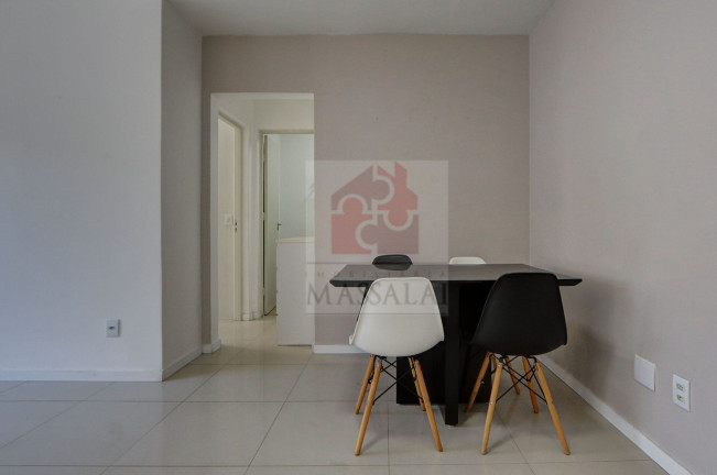 Imagem Apartamento com 1 Quarto à Venda, 47 m² em Tristeza - Porto Alegre