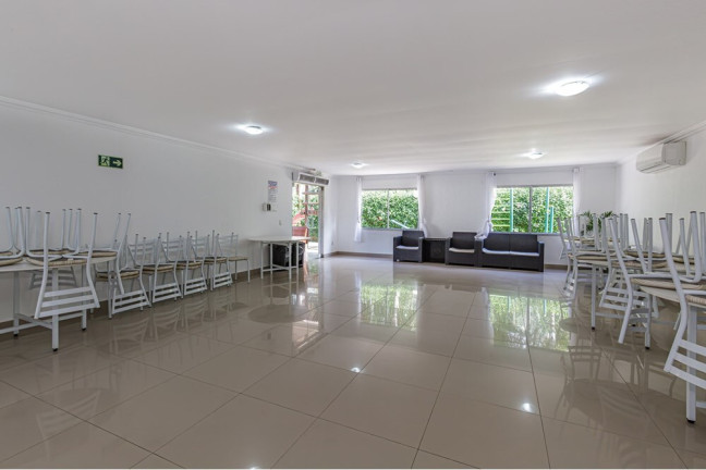 Imagem Apartamento com 2 Quartos à Venda, 48 m² em Morro Santana - Porto Alegre Imagem Apartamento com 2 Quartos à Venda, 48 m² em Morro Santana - Porto Alegre