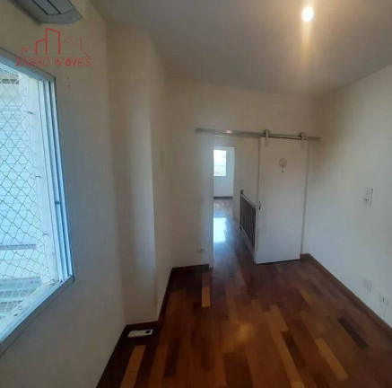 Imagem Casa com 3 Quartos à Venda, 126 m² em Vila Polopoli - São Paulo