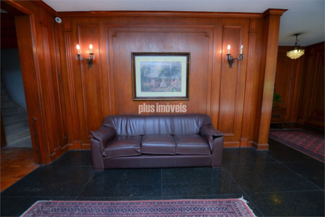 Imagem Apartamento com 4 Quartos à Venda, 345 m² em Jardim Paulista - São Paulo Imagem Apartamento com 4 Quartos à Venda, 345 m² em Jardim Paulista - São Paulo