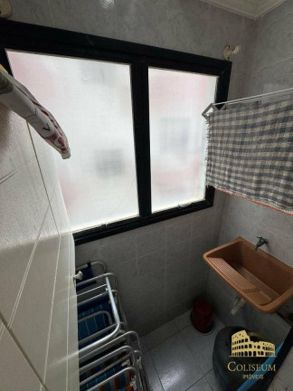 Imagem Apartamento com 1 Quarto à Venda, 52 m² em Vila Assunção - Praia Grande