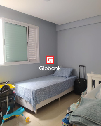 Imagem Apartamento com 3 Quartos à Venda, 165 m² em Centro - Montes Claros Imagem Apartamento com 3 Quartos à Venda, 165 m² em Centro - Montes Claros