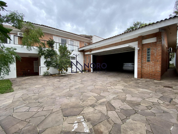 Imagem Casa com 3 Quartos à Venda, 800 m² em São João - Santa Maria